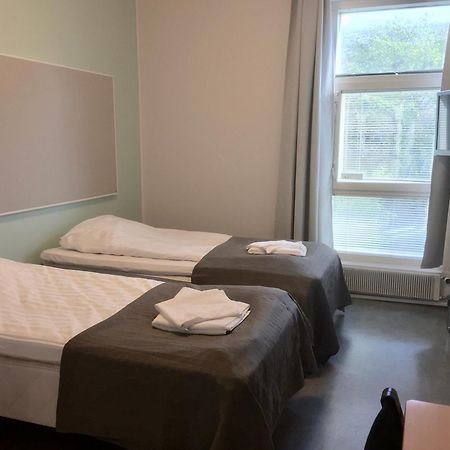 Hotel Winterhouse Helsinki Ngoại thất bức ảnh